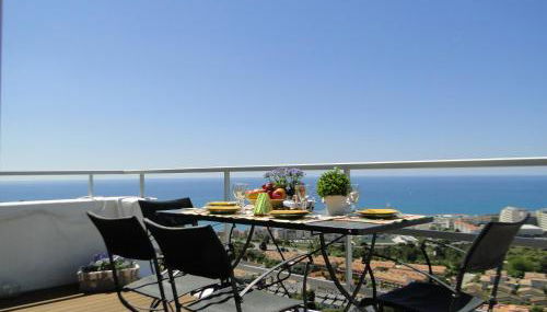 Villa Sitges Altavista Amazing View South oriented Calm Area AC Beach 2 minutes Drive and 18 minutes Walk - Photo 4