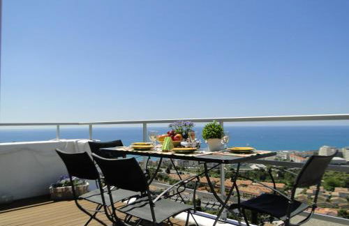 Villa Sitges Altavista Amazing View South oriented Calm Area AC Beach 2 minutes Drive and 18 minutes Walk - Photo 4