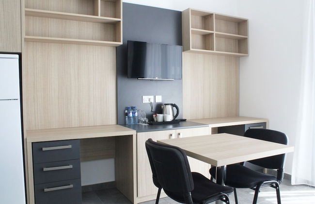 Sky Roof Hotel - Foto 9