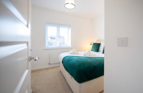 Fantastic House - Near Kempston Town Centre - Foto 27