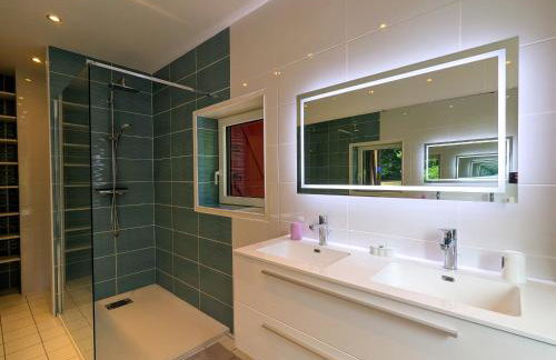 Maison isolée avec parc, étang privé et à 20 min du Zoo de Beauval - FR-1-591-309 - Foto 2