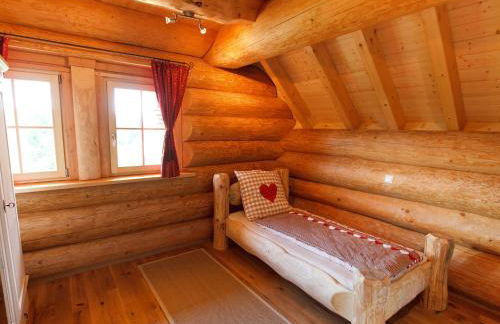 Apartment Ahorn by Interhome - Foto 5