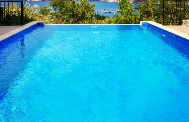 Defne Residence Selimiye - Foto 26