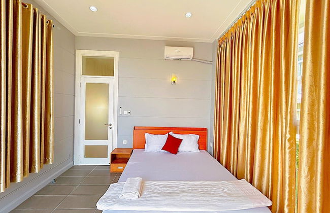 Deluxe 4 br Soan Villa - Sealinks Mui Ne - Foto 9