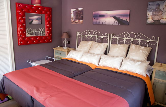 Casas Rurales Collarubio - Foto 56