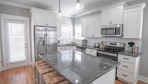 The Retreat Modern 2bed 2.5bath - Foto 5