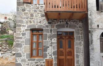 Patriko Nisyrian Guesthouse - Foto 31