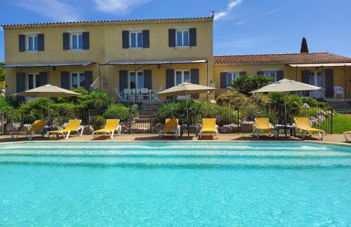 Mas du Barroux - Foto 1