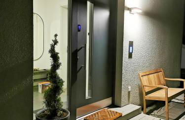 Ferienwohnung Löwenstern Niederstetten - Foto 10