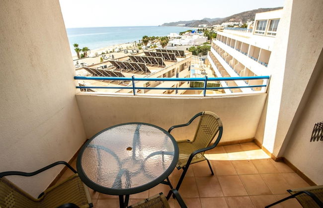 Hotel Apartamentos Mojácar Beach - Foto 43