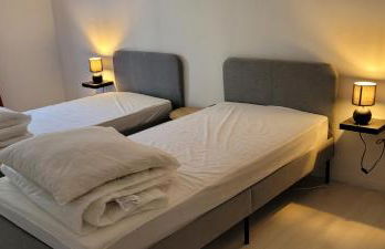 Appartement de la Villa Del Sol - Foto 8