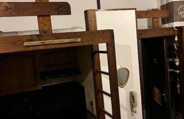 Studio douillet esprit chalet - Foto 6