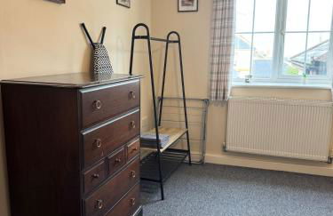 Cosy Warm, Sleeps 6, Bath, Central Ryde - Photo 19