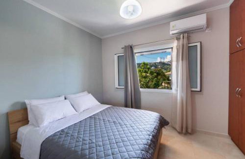 Kristo House - Tsoukalades Lefkada - Lefkada BnB - Foto 16