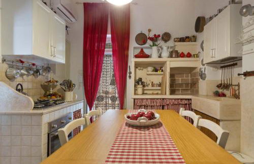 Trulli Del Monsignore by BarbarHouse - Foto 24