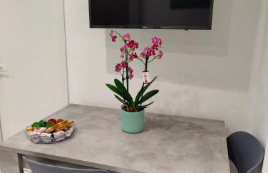 Lucia's Apartments - Foto 8