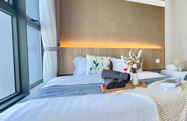 Atlantis Residence 2 - Foto 31