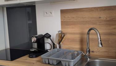 Appartement lumineux et spacieux 70m2 proche de tout - 3 chambres - Foto 5