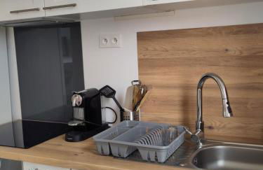 Appartement lumineux et spacieux 70m2 proche de tout - 3 chambres - Foto 5