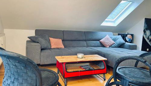 Ferienwohnung CURB - Foto 4