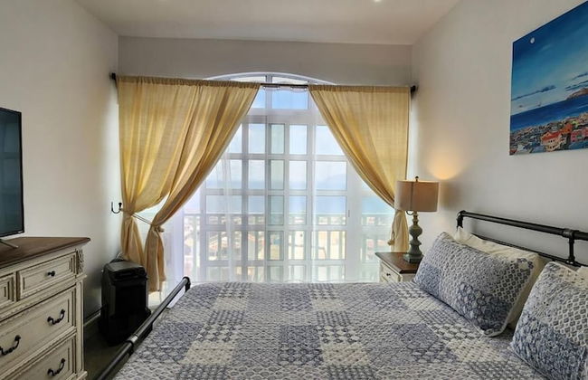 Casinha Nova - Entire Home With City & Ocean View in Sao Filipe - Foto 3