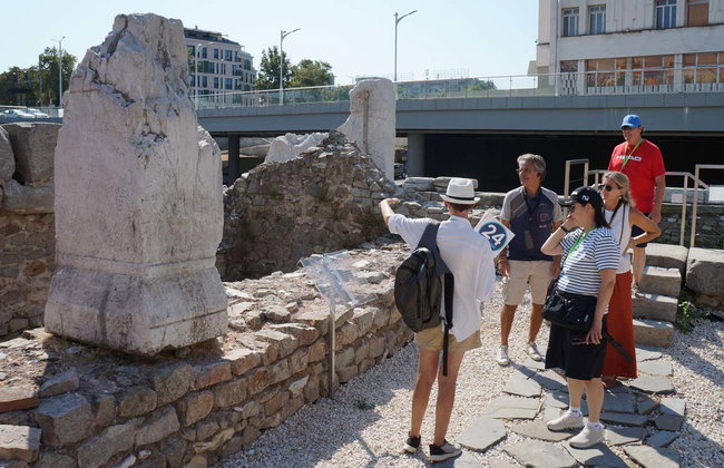 Tour por Plovdiv con audioguía - Foto 11