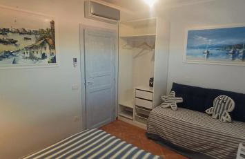 Alloggio del Pescatore e Alloggio del Marinaio con Piscina Palestra Jacuzzi Sauna - All Inclusive - Foto 34