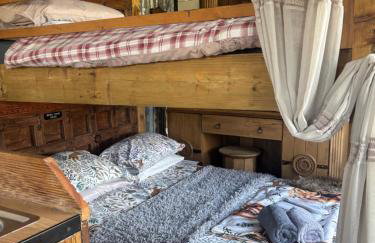 Bridie -rose with wood tub country retreat mini zoo - Foto 41