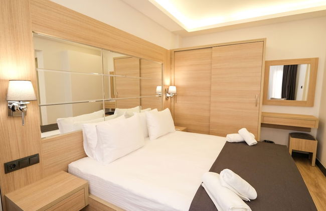 Alesta Seaside Residence - Foto 22