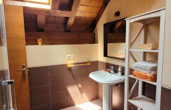 IKUILU Ochagavia-Selva de Irati - Foto 9