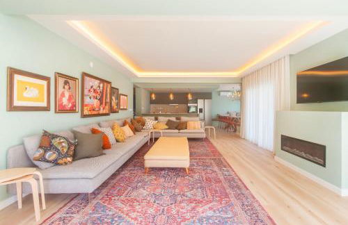 Retreat Villa, Full Amenities, up to 40ppl - Foto 76