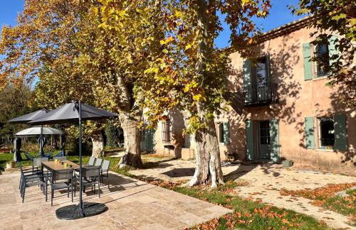 Mas d Anissa - Photo 1