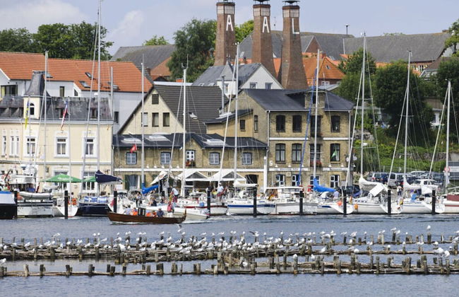 Reading Roof Cate Fuchsgraben - Foto 31