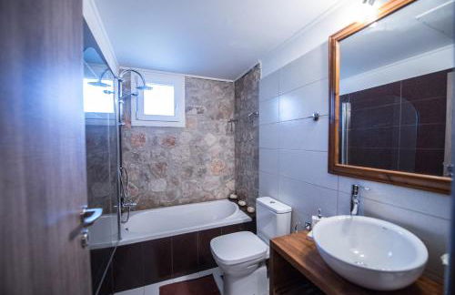 Roggaki Ionian Villas - Foto 66