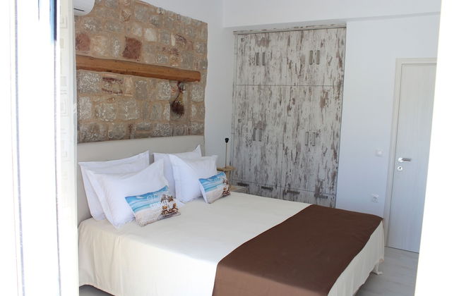 Haraki Stone Apartments - Foto 2