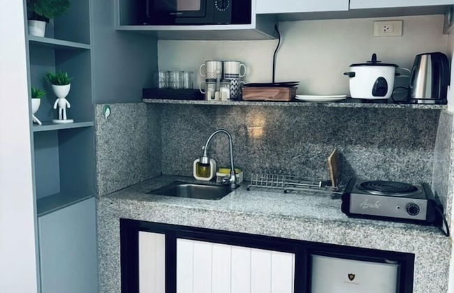 Smart Stay 2600 - Foto 66