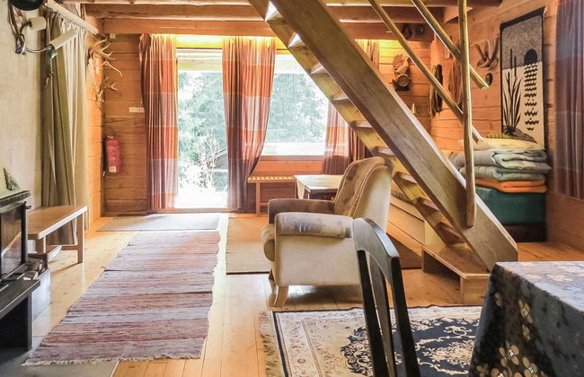 Passimökki - Foto 12