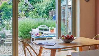 Crown Cottage Norfolk - Foto 4