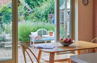 Crown Cottage Norfolk - Foto 4