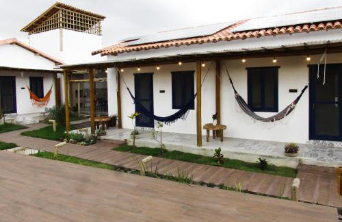 Aldeia Corumbau - Photo 27