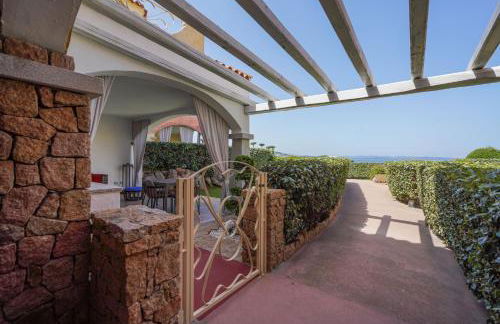 LA MADDALENA Lux House - Sea & Sunset view - Foto 48