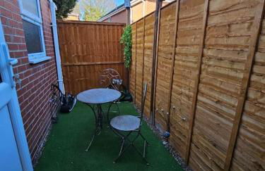 LUXE Villa Near NEC, BHX & Train - Foto 29