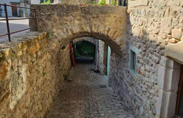 Appartement Malleval Chez Jeanne - Foto 12