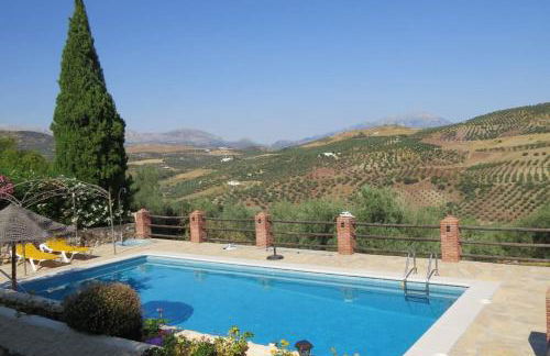 La Molina Del Olivar - Peaceful Location - Foto 35