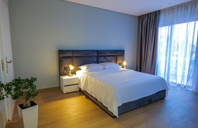 Sky Way SKK Luxury Apartments - Foto 9