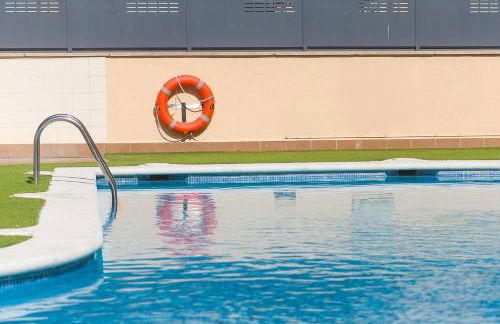 WELCS APARTAMENTO 267 PDA cerca de la playa - Foto 23