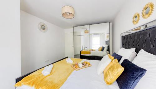 Charmant appartement de haut standing proche du centre-ville - Foto 3, towels