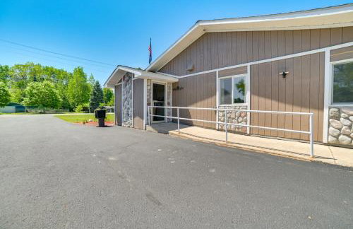 Outdoor Retreat in Atlanta Near Lakes and Trails! - Foto 29