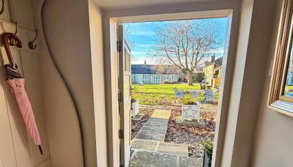 Juniper Cottage - Foto 4