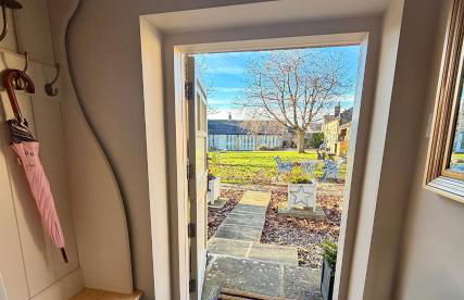 Juniper Cottage - Foto 4